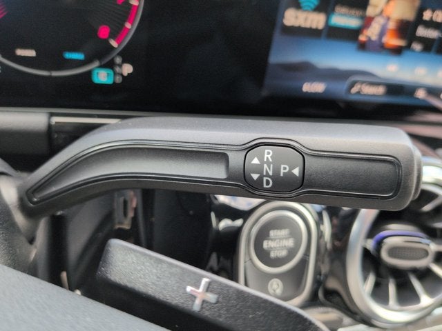 2026 Mercedes-Benz GLA GLA 250