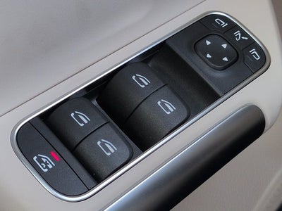 2026 Mercedes-Benz GLA GLA 250