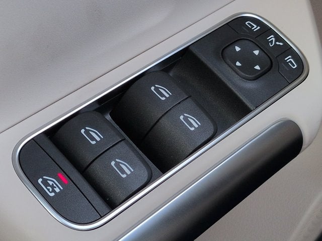 2026 Mercedes-Benz GLA GLA 250