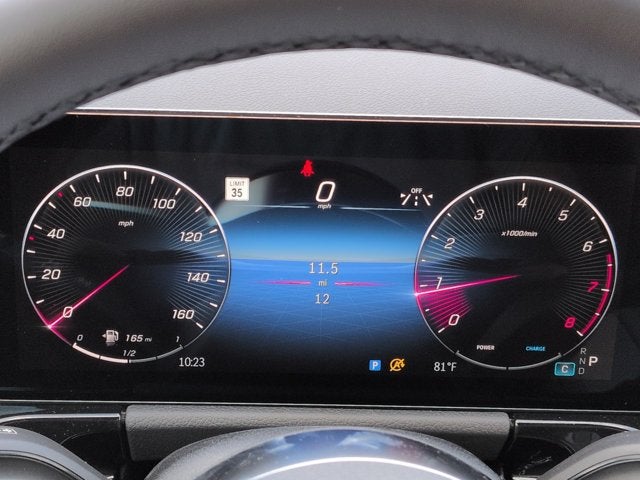 2026 Mercedes-Benz GLA GLA 250