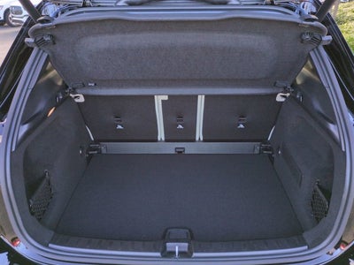 2025 Mercedes-Benz GLA GLA 250