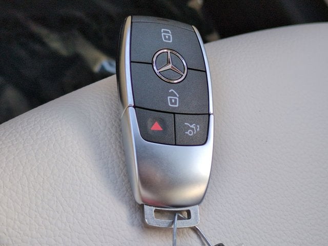 2025 Mercedes-Benz GLA GLA 250