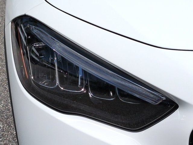 2026 Mercedes-Benz GLA GLA 250