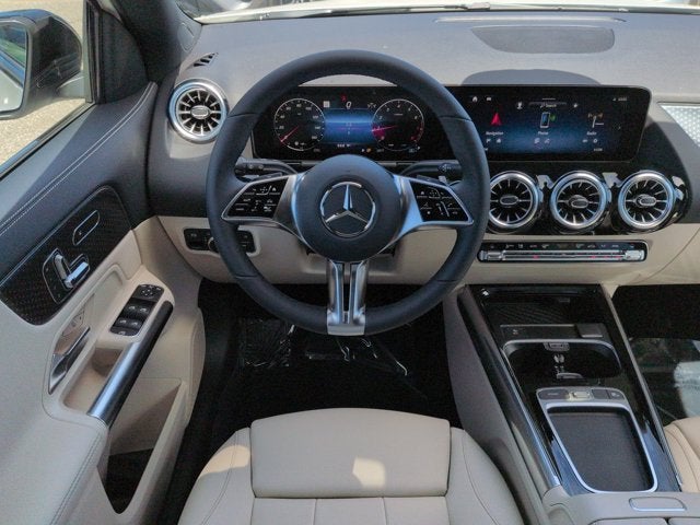 2026 Mercedes-Benz GLA GLA 250