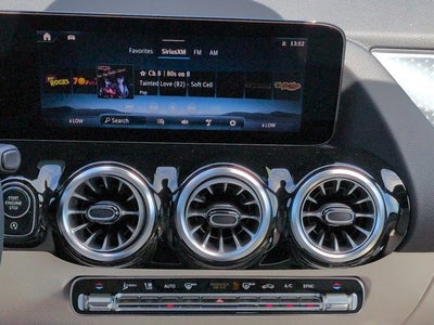 2026 Mercedes-Benz GLA GLA 250