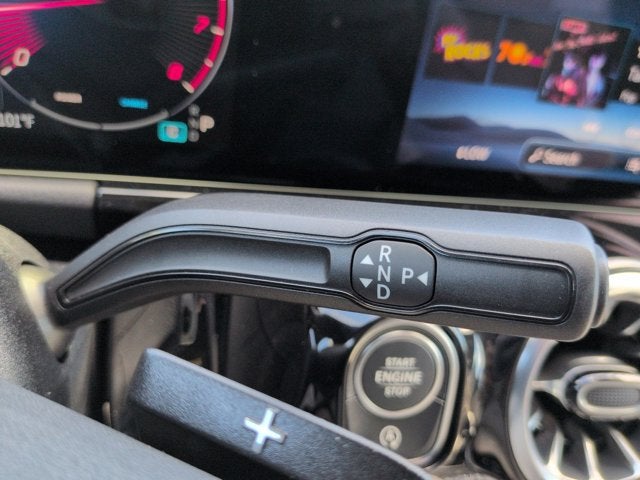 2026 Mercedes-Benz GLA GLA 250