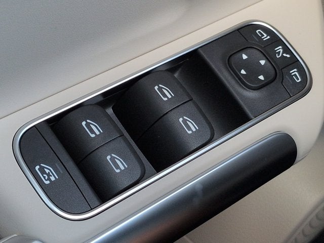 2026 Mercedes-Benz GLA GLA 250
