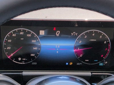 2026 Mercedes-Benz GLA GLA 250