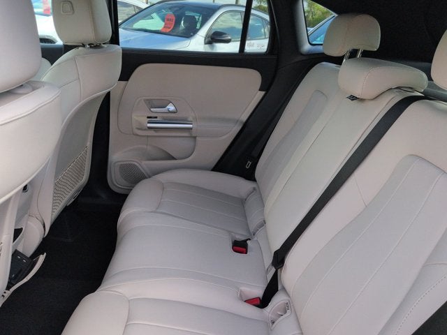 2026 Mercedes-Benz GLA GLA 250