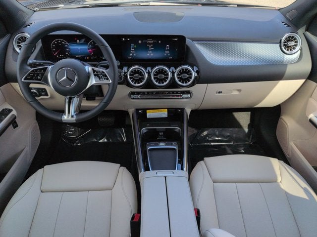 2026 Mercedes-Benz GLA GLA 250