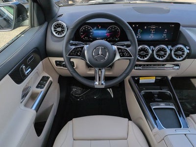 2026 Mercedes-Benz GLA GLA 250