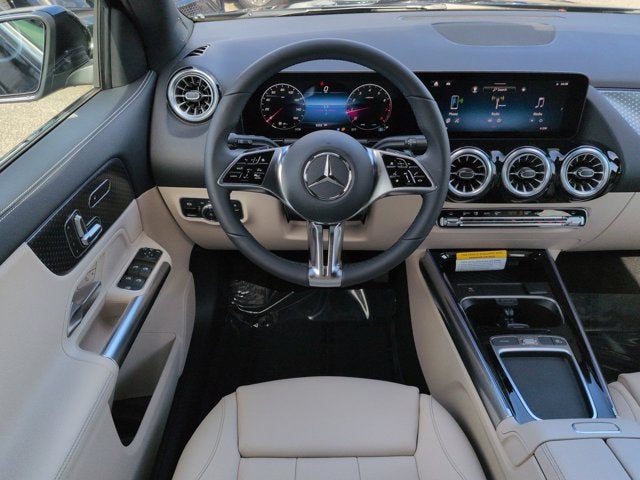 2026 Mercedes-Benz GLA GLA 250