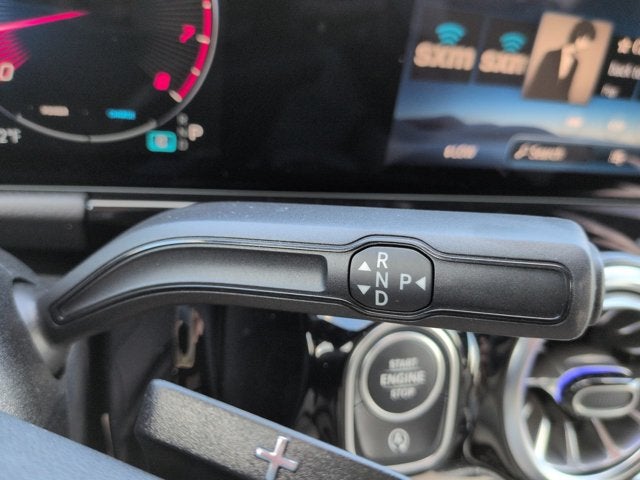 2026 Mercedes-Benz GLA GLA 250
