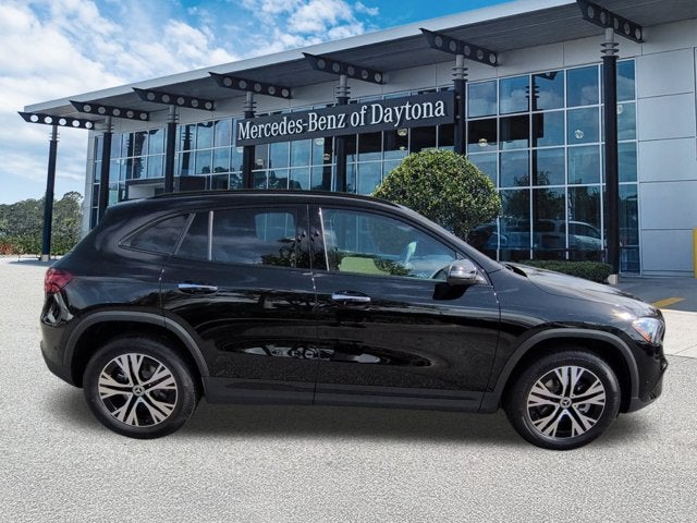 2026 Mercedes-Benz GLA GLA 250