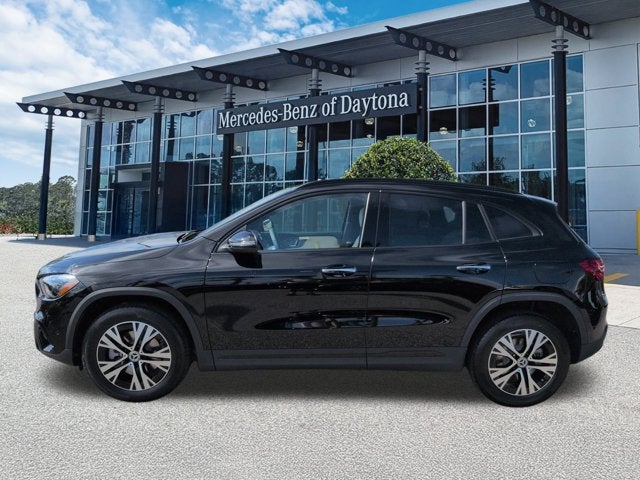 2026 Mercedes-Benz GLA GLA 250