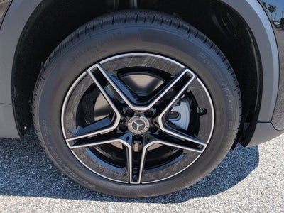 2026 Mercedes-Benz GLA GLA 250
