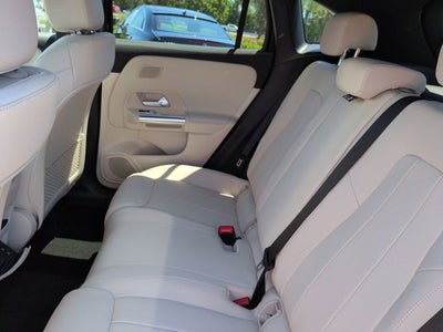 2026 Mercedes-Benz GLA GLA 250