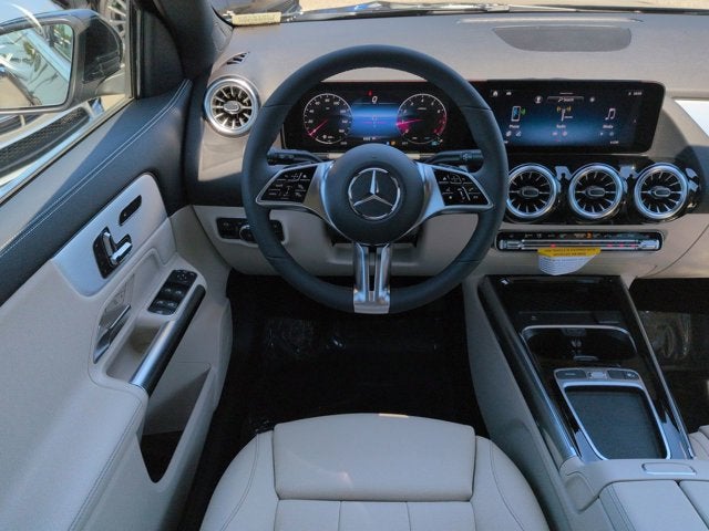 2026 Mercedes-Benz GLA GLA 250