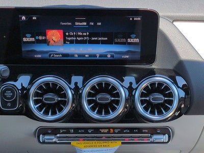 2026 Mercedes-Benz GLA GLA 250