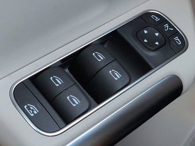 2026 Mercedes-Benz GLA GLA 250