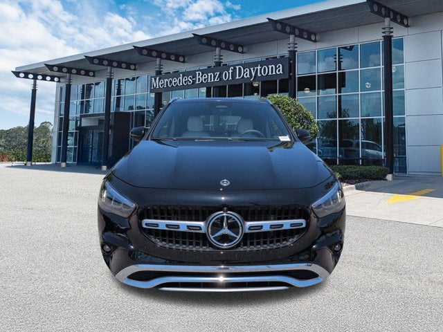 2026 Mercedes-Benz GLA GLA 250
