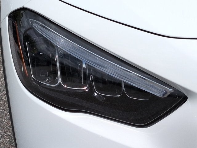2026 Mercedes-Benz GLA GLA 250