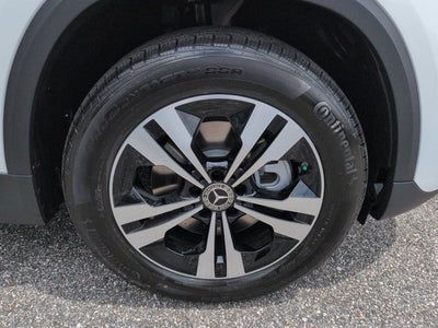 2026 Mercedes-Benz GLA GLA 250