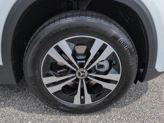 2026 Mercedes-Benz GLA GLA 250