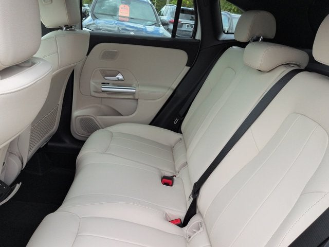 2026 Mercedes-Benz GLA GLA 250