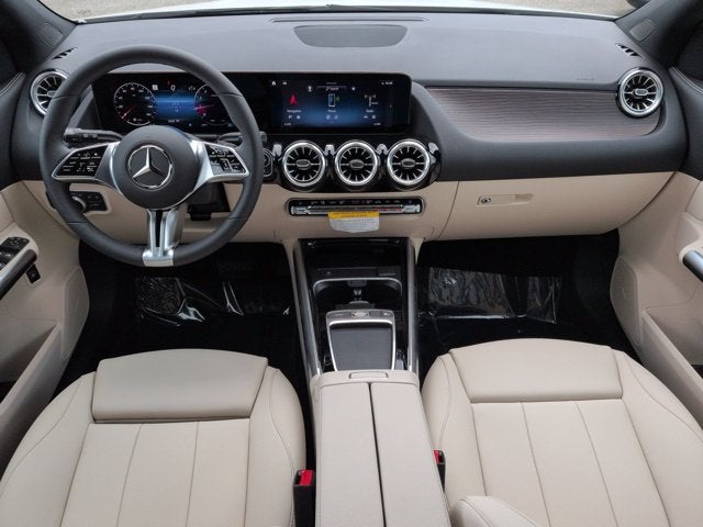 2026 Mercedes-Benz GLA GLA 250
