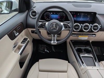 2026 Mercedes-Benz GLA GLA 250