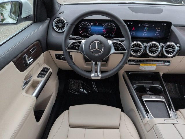 2026 Mercedes-Benz GLA GLA 250