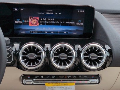2026 Mercedes-Benz GLA GLA 250