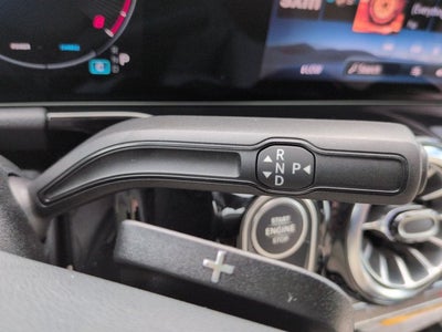 2026 Mercedes-Benz GLA GLA 250