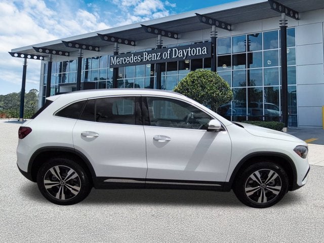 2026 Mercedes-Benz GLA GLA 250