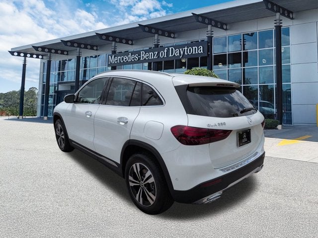 2026 Mercedes-Benz GLA GLA 250