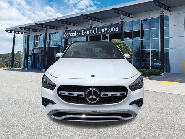 2026 Mercedes-Benz GLA GLA 250
