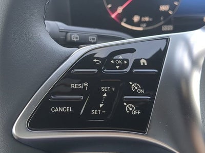 2025 Mercedes-Benz GLA GLA 250