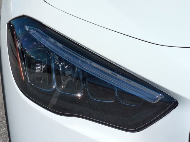 2026 Mercedes-Benz GLA GLA 250