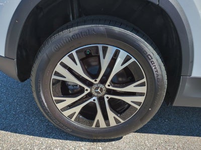 2026 Mercedes-Benz GLA GLA 250