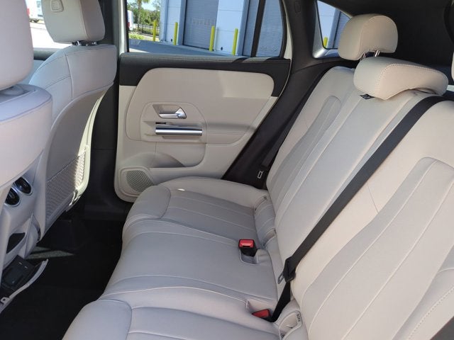 2026 Mercedes-Benz GLA GLA 250