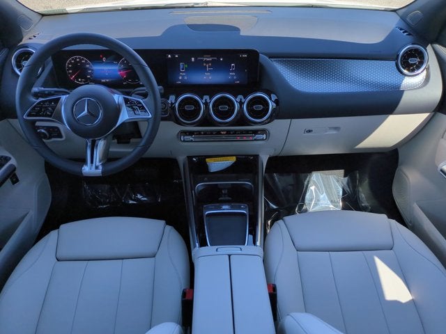 2026 Mercedes-Benz GLA GLA 250