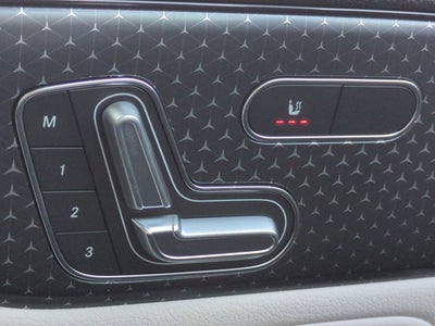 2026 Mercedes-Benz GLA GLA 250