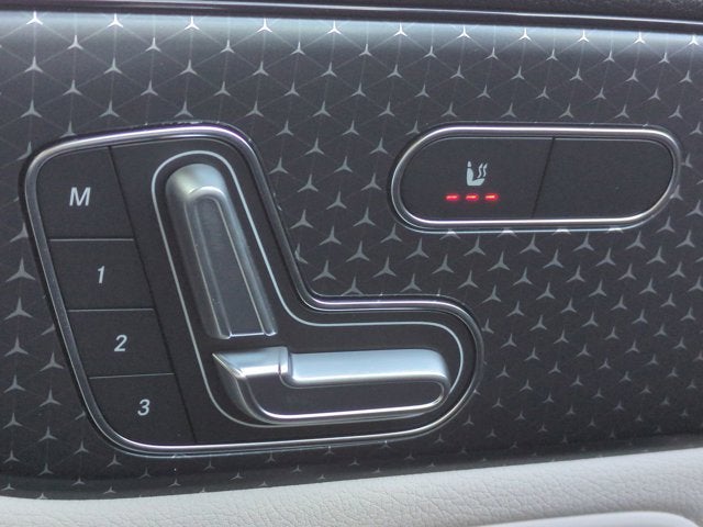 2026 Mercedes-Benz GLA GLA 250