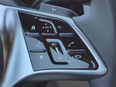 2026 Mercedes-Benz GLA GLA 250