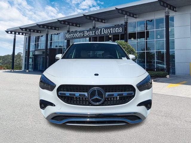 2026 Mercedes-Benz GLA GLA 250