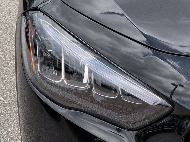 2026 Mercedes-Benz GLA GLA 250