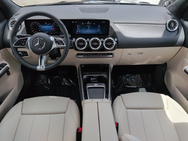 2026 Mercedes-Benz GLA GLA 250