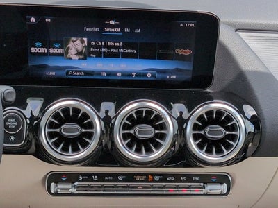 2026 Mercedes-Benz GLA GLA 250