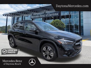 2026 Mercedes-Benz GLA GLA 250